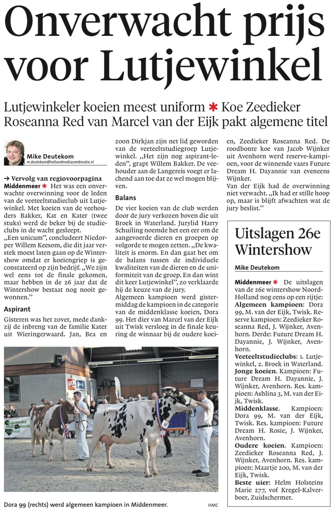 artikel Wintershow Middenmeer 2017 1
