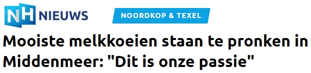 NH Nieuws