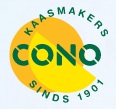 logo Cono Kaasmakers