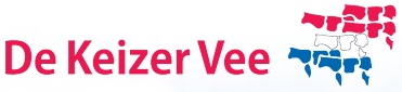 logo De Keizer Vee