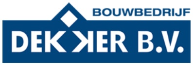 logo Dekker