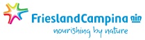 logo FrieslandCampina