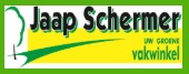 logo Jaap Schermer