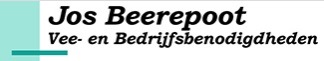 logo Jos Beerepoot