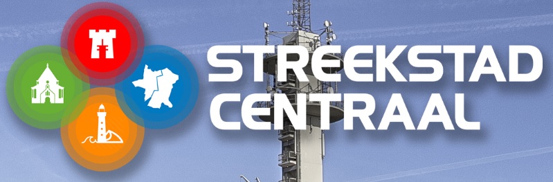 logo Streekstad Centraal