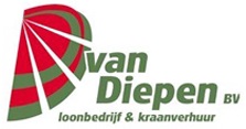 logo van Diepen