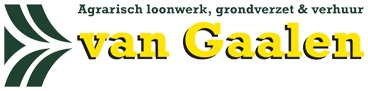 logo van Gaalen